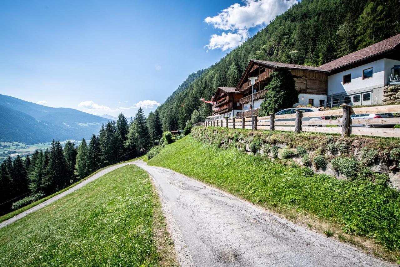 Gasthof Bauhof Villa Ottone Exterior foto