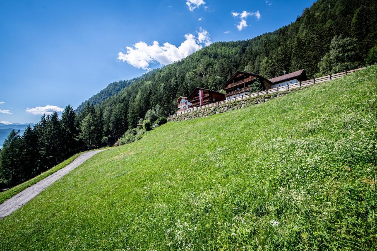 Gasthof Bauhof Villa Ottone Exterior foto