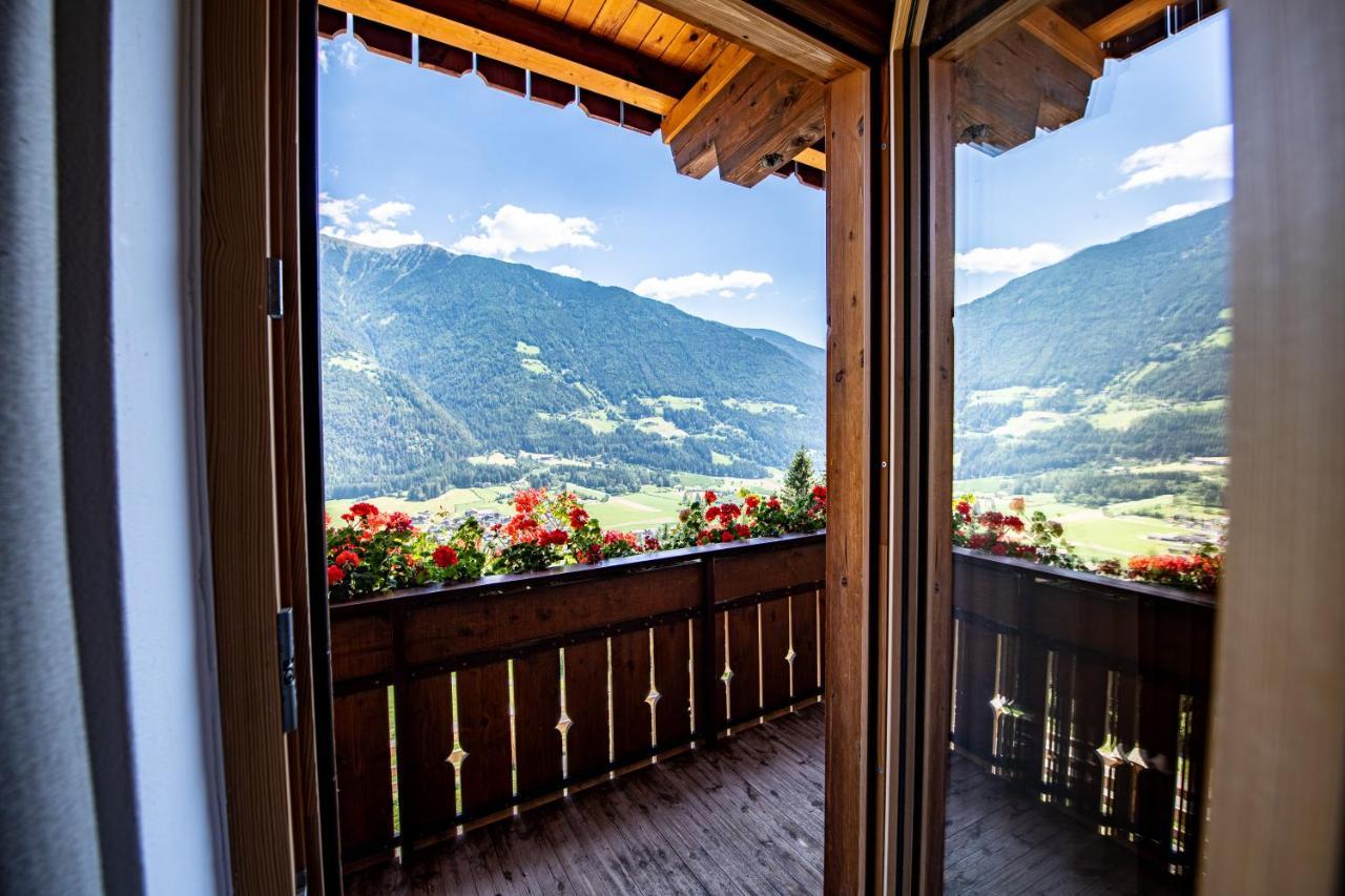 Gasthof Bauhof Villa Ottone Exterior foto
